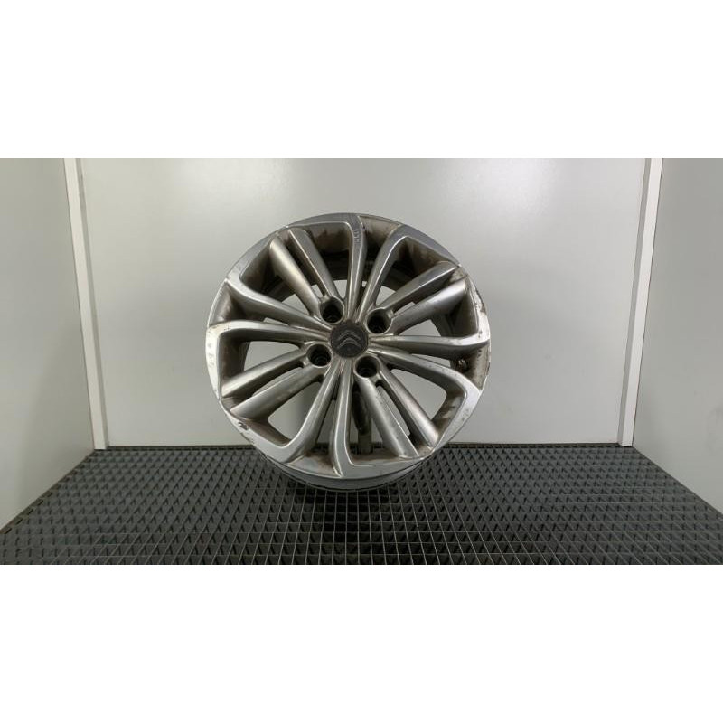 Jante CITROEN C4 2 Photo n°2