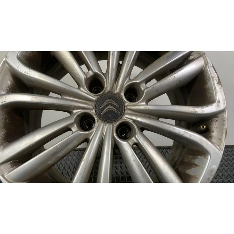 Jante CITROEN C4 2 Photo n°3