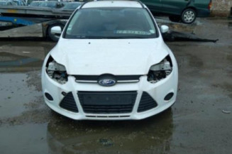Feu arriere secondaire gauche (feux) FORD FOCUS 3