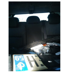 Jante CITROEN C4 2
