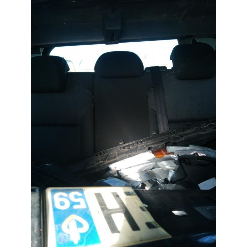 Jante CITROEN C4 2 Photo n°4