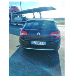 Jante CITROEN C4 2