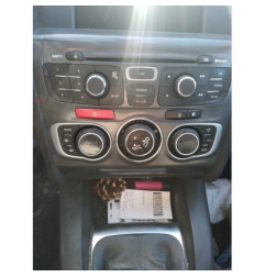 Jante CITROEN C4 2
