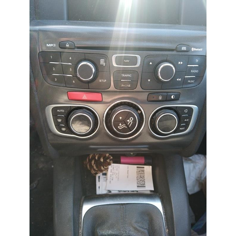 Jante CITROEN C4 2 Photo n°6