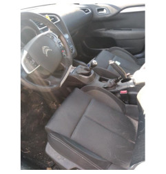 Jante CITROEN C4 2