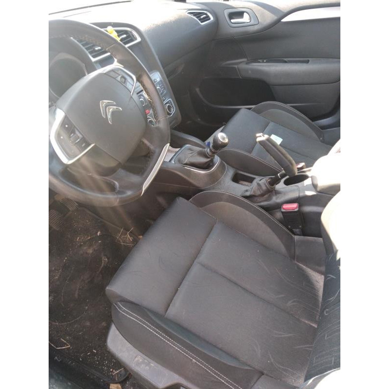 Jante CITROEN C4 2 Photo n°8