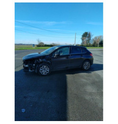 Jante CITROEN C4 2