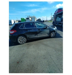Jante CITROEN C4 2