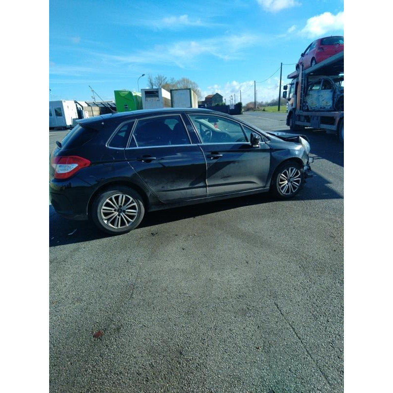 Jante CITROEN C4 2 Photo n°10
