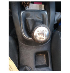 Jante CITROEN C4 2