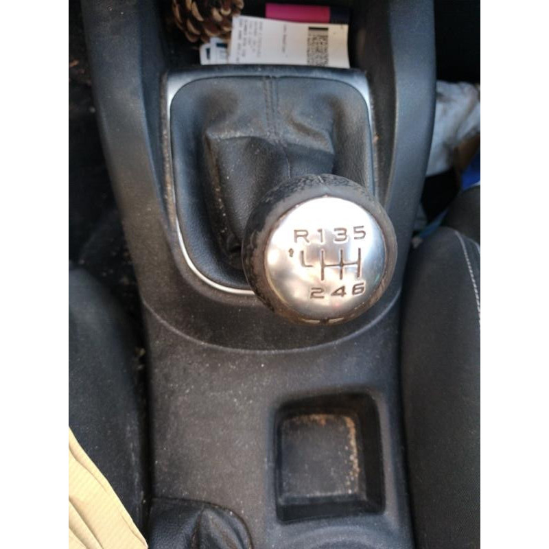 Jante CITROEN C4 2 Photo n°12