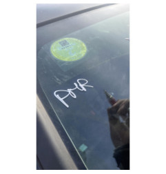 Jante CITROEN C4 2