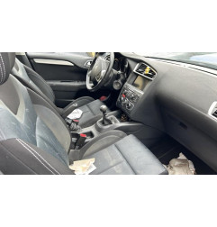 Jante CITROEN C4 2
