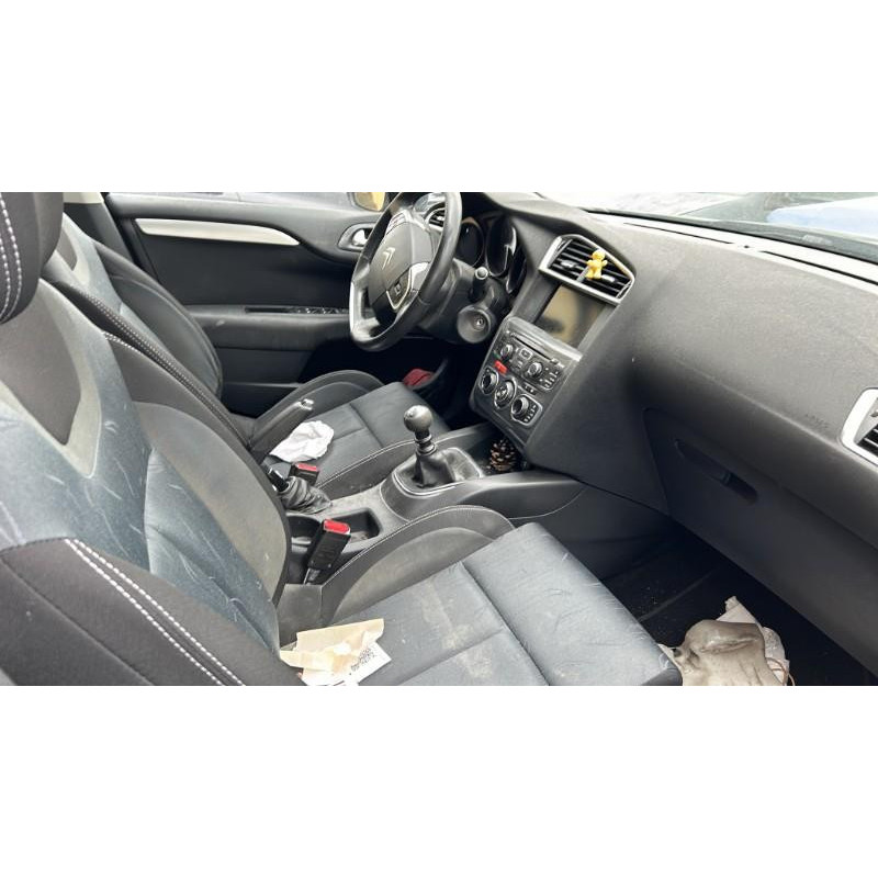 Jante CITROEN C4 2 Photo n°14