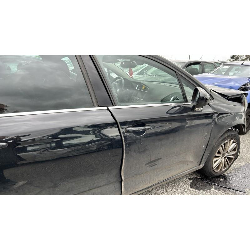 Jante CITROEN C4 2 Photo n°15