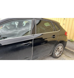 Jante CITROEN C4 2