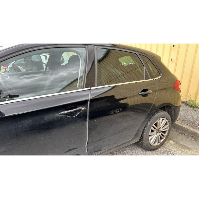 Jante CITROEN C4 2 Photo n°17