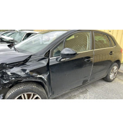 Jante CITROEN C4 2