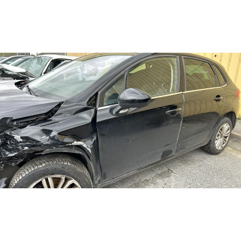Jante CITROEN C4 2 Photo n°18