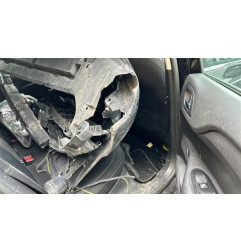 Jante CITROEN C4 2