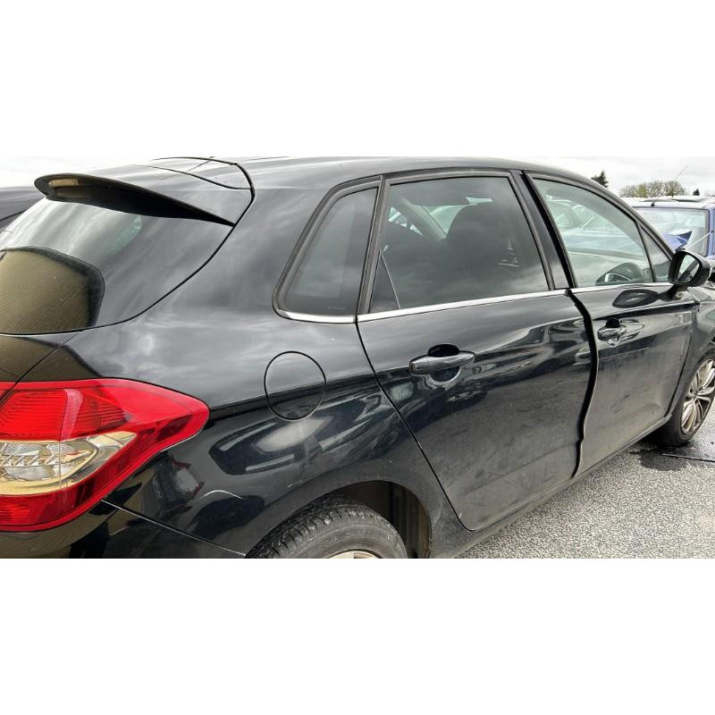 Jante CITROEN C4 2 Photo n°20