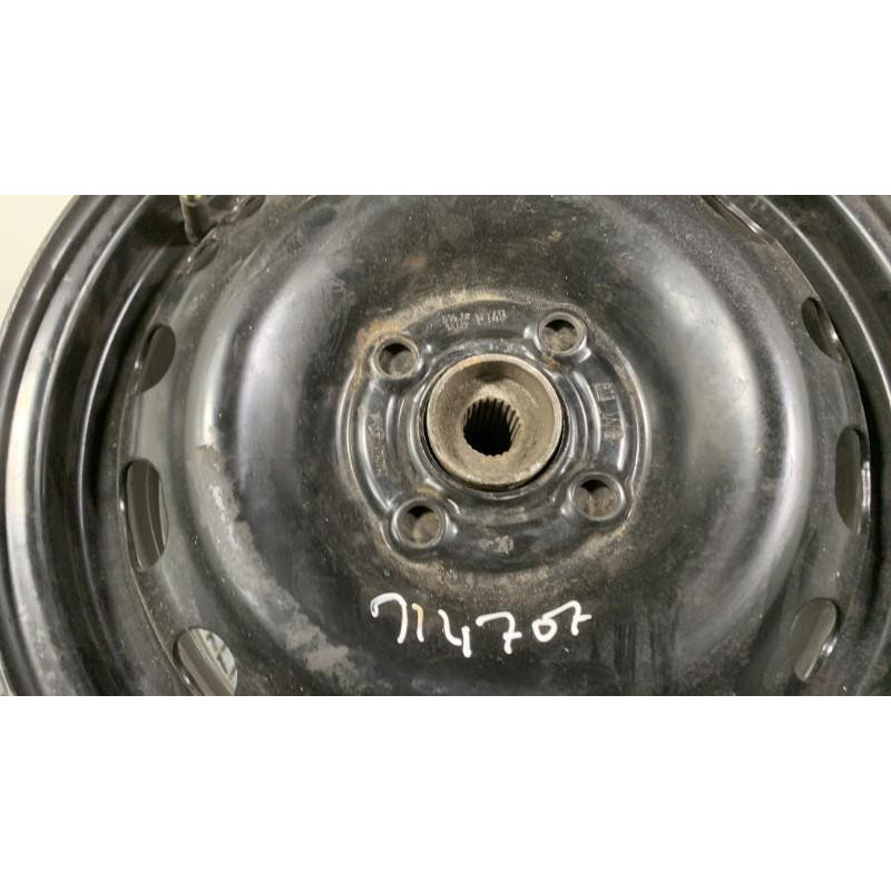 Jante OPEL CORSA C Photo n°3