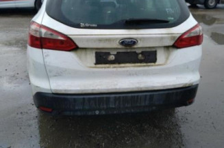 Feu arriere secondaire gauche (feux) FORD FOCUS 3