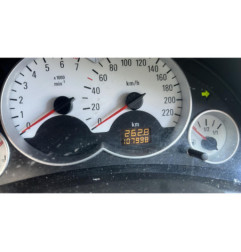 Jante OPEL CORSA C
