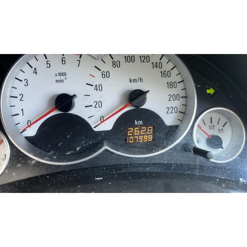 Jante OPEL CORSA C Photo n°5