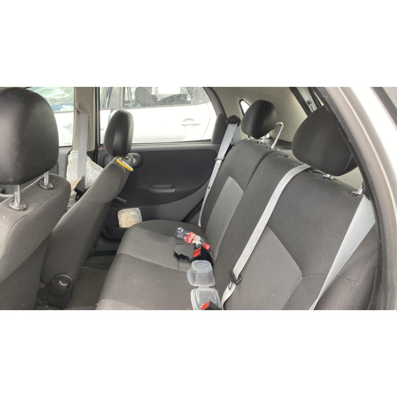 Jante OPEL CORSA C Photo n°6