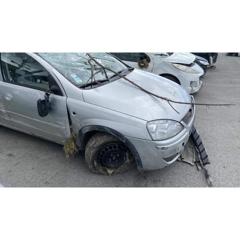 Jante OPEL CORSA C Photo n°7