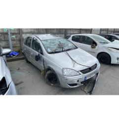 Jante OPEL CORSA C