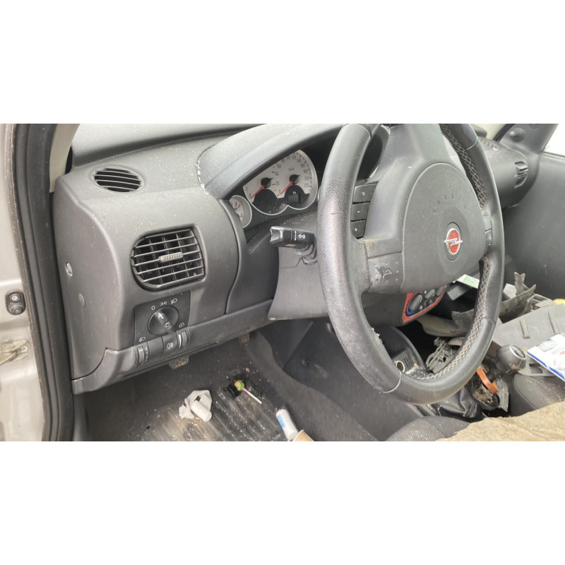 Jante OPEL CORSA C Photo n°10
