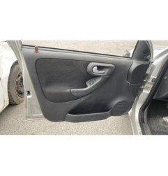 Jante OPEL CORSA C