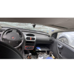 Jante OPEL CORSA C