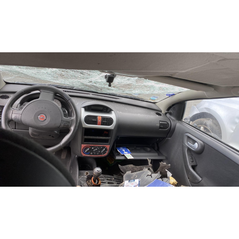 Jante OPEL CORSA C Photo n°12