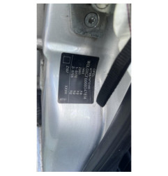 Jante OPEL CORSA C