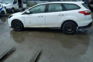 Feu arriere secondaire gauche (feux) FORD FOCUS 3