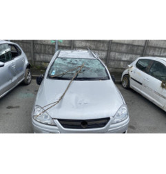 Jante OPEL CORSA C