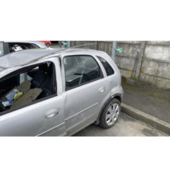 Jante OPEL CORSA C