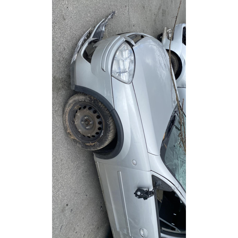Jante OPEL CORSA C Photo n°18