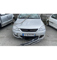 Jante OPEL CORSA C