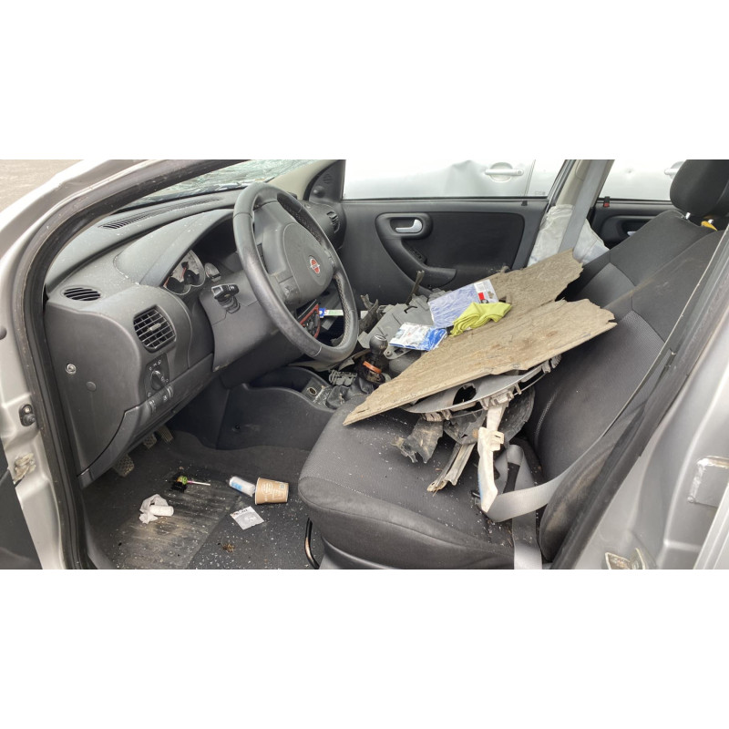 Jante OPEL CORSA C Photo n°20