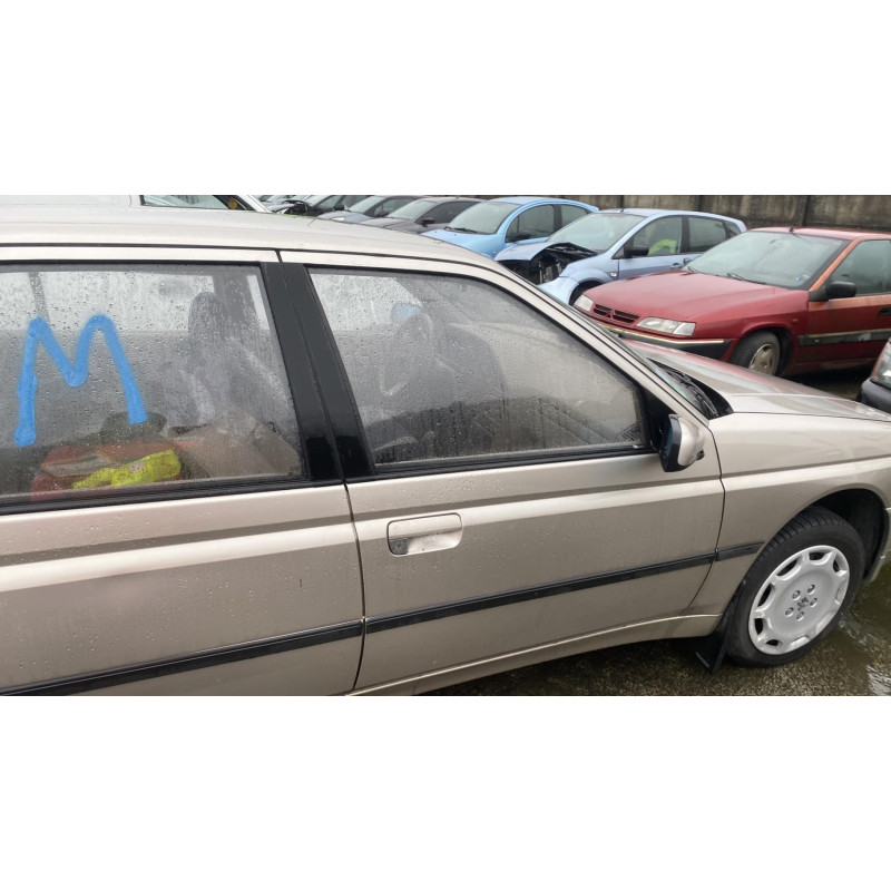 Jante PEUGEOT 605 Photo n°18