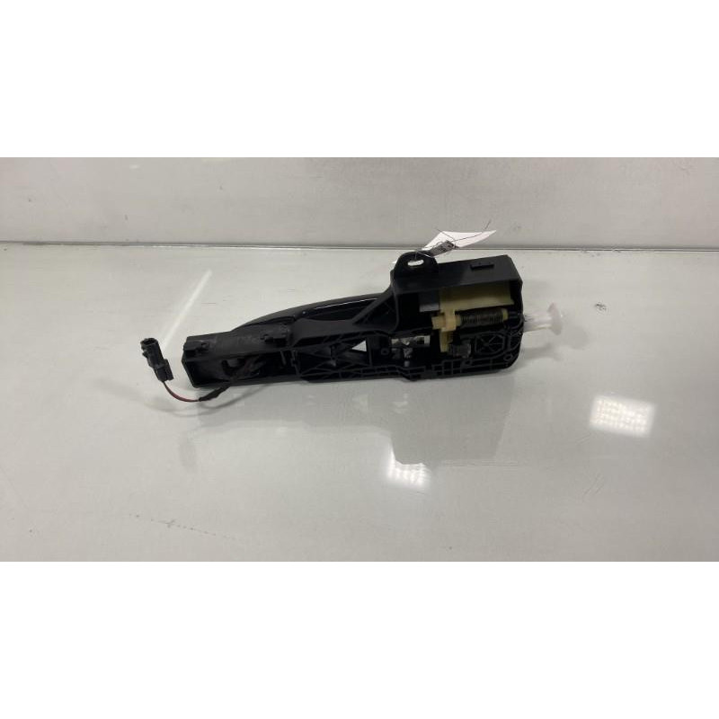 Poignee porte arriere gauche RENAULT TALISMAN Photo n°3