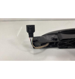 Poignee porte avant gauche RENAULT TALISMAN Photo n°1