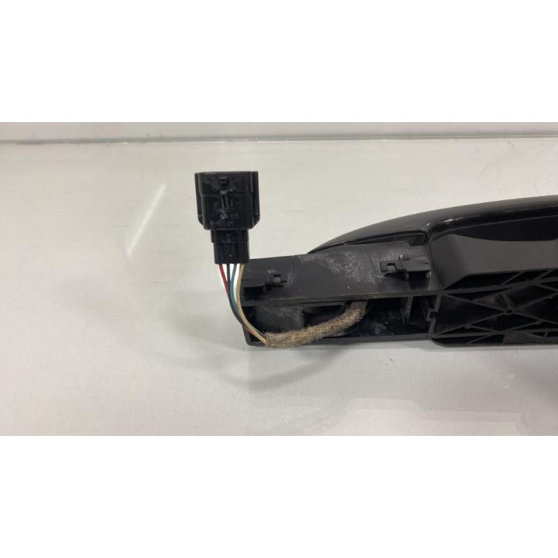 Poignee porte avant gauche RENAULT TALISMAN Photo n°1