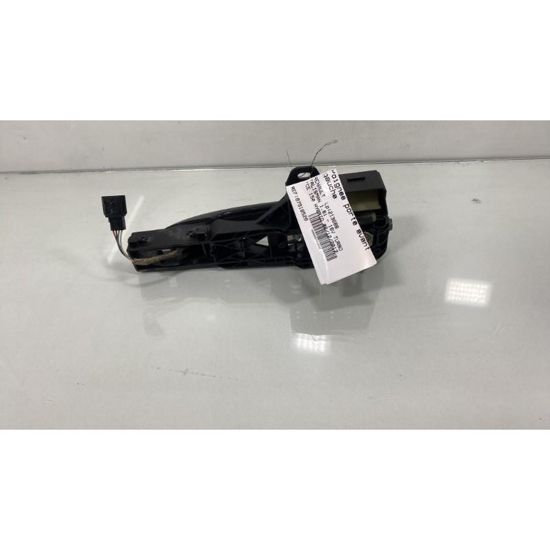 Poignee porte avant gauche RENAULT TALISMAN Photo n°3