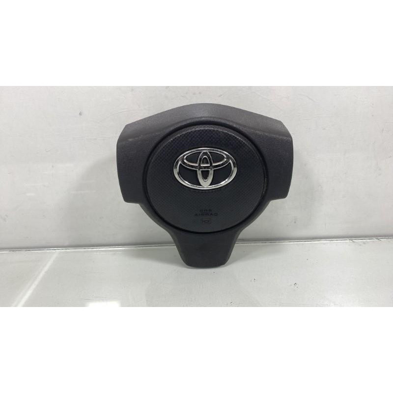 Air bag conducteur TOYOTA URBAN CRUISER Photo n°3