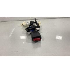 Attache ceinture avant droit TOYOTA URBAN CRUISER Photo n°1
